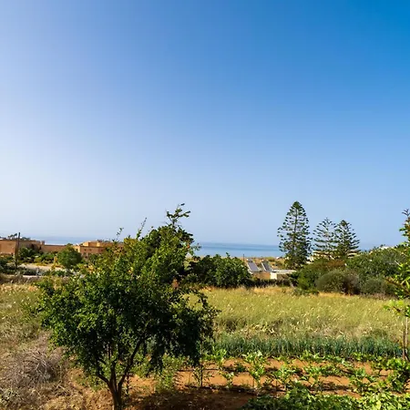 דירה Inia Amoudara Lasithiou